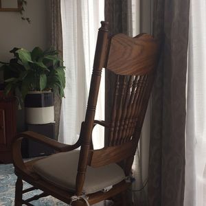 Meet your Posher, Irene